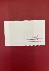 JULIANO 20 Adet Gözlük Ve Telefon Silme Bezi Microfiber A++ Kalite - 3