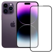 Bufalo iPhone 14 Pro Max ESD Anti Static Cam Ekran Koruyucu - 1