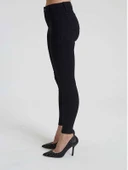 Hacker Kadın Denim Slim Likralı Kot Pantolon Bella S 174-1296 thumbnail 3