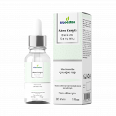 BİODESTEK AKNE KARŞITI BAKIM SERUMU 30 ML - 1