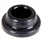 G313  KAPI KULPU ÇARPMA ÖNLEYİCİ TAMPON  4X4X2CM - 2