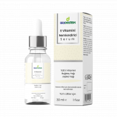 BİODESTEK E VİTAMİNİ NEMLENDİRİCİ SERUM 30 ML - 1
