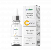 BİODESTEK LEKE KARŞITI SERUM 30 ML - 1