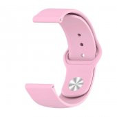 Xiaomi Mi Watch Color KRD-11 22mm Silikon Kordon - 4