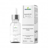 BİODESTEK NEMLENDİRİCİ HYALURONİK ASİT SERUMU 30 ML - 1