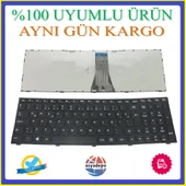 Lenovo G70-70 Klavye Siyah TR - 1
