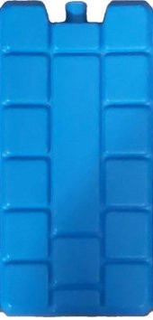 Buz Aküsü Buz Kasedi Ice Box Soğuk Zincir 10 Adet - 4