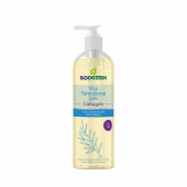 BİODESTEK YÜZ TEMİZLEME JELİ 275 ML - 1