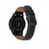 Xiaomi Mi Watch Color 22mm KRD-29 Deri Kordon - 3