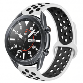 Xiaomi Amazfit GTR 47mm KRD-02 Silikon Kordon - 6