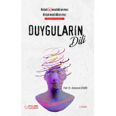 Palme Yayınevi Duyguların Dili - 1
