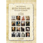 Palme Yayınevi Akıl Yürütmeci Bilim İnsanları Buluşları ve Eserleri - 1