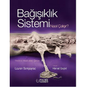 Palme Yayınevi Bağışıklık Sistemi Nasıl Çalışır ? - 1
