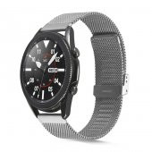 Xiaomi Amazfit GTR 47mm KRD-45 22mm Metal Kordon - 2