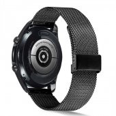 Xiaomi Amazfit GTR 47mm KRD-45 22mm Metal Kordon - 7