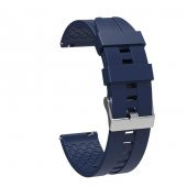 Xiaomi Amazfit GTS KRD-23 20mm Silikon Kordon - 6