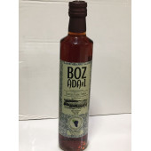 PERİNTHOS NEŞE NATURAL DOĞAL BOZCAADA KIRMIZI ÜZÜM SİRKESİ 500 ML CAM ŞİSE - 1