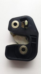 SOL ÖN KAPI KİLİT MEKANİZMA YUVASI J9 914009.02 - 1