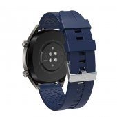 Huawei Watch GT 3 46mm KRD-23 Silikon Kordon - 5