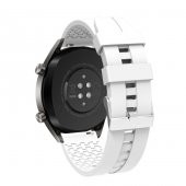 Huawei Watch GT 3 46mm KRD-23 Silikon Kordon - 6