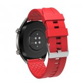 Huawei Watch GT 3 46mm KRD-23 Silikon Kordon - 8