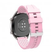 Huawei Watch GT 3 46mm KRD-23 Silikon Kordon - 10