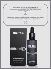 the fair. Arbutin Cilt Tonu Eşitleyici Leke Karşıtı Bakım Serumu 1 Arbutin+ 0.5 30 ml  2li Set - 4