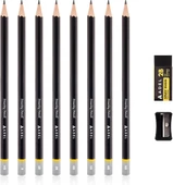 Adel Dereceli Kalem Başlangıç Seti thumbnail 2