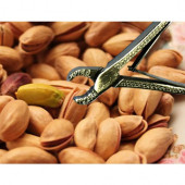 Fıstık Kıracağı - Pirinç, Sarı Özkaya - 1