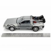 253255038  Zaman Makinesi Geleceğe Dönüş 1, 1:24 - Simba - 4