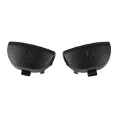 PS4 Tetik Seti 001 011 010 Playstation 4 Yedek Parça L1 L2 R1 R2 Omuz Tuşu Tornavida Tamir Seti - 3