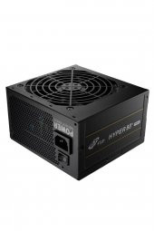 FSP Hyper 80+ Pro H3-700 700W 80+ White 120mm Fan Power Supply - 1