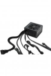 FSP Hyper 80+ Pro H3-700 700W 80+ White 120mm Fan Power Supply - 2