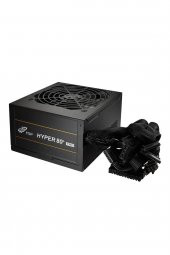 FSP Hyper 80+ Pro H3-700 700W 80+ White 120mm Fan Power Supply - 3