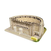 3 Boyutlu Yapboz 47 Parça Aspendos 3D Puzzle - 2