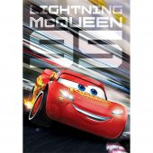 Disney Cars Yapboz Disney Arabalar Puzzle 50 Parça - 2