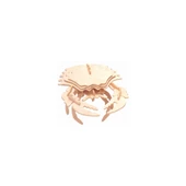 Ahşap Maketleme Oyuncağı YENGEÇ BURCU - 1