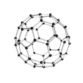 Stema Bilim Modelleme Kimya Karbon 60 modeli Yapımı - 1