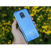 Xiaomi Redmi Note 9 Pro 128 GB Gri (İthalatçı Türkiye Garantili) - 2