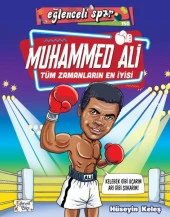 Muhammed Ali & Tüm Zamanların En iyisi HÜSEYİN KELEŞ - 1