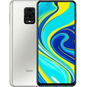 Xiaomi Redmi Note 9 Pro 128 GB Beyaz (İthalatçı Garantili) - 1