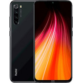 Xiaomi Redmi Note 8 64 GB Siyah (İthalatçı Garantili) - 1