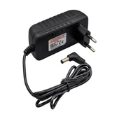 POWERMASTER PM-16736 5 VOLT - 2.5 AMPER 5.5*2.5 MM UÇLU PLASTİK KASA PRİZ TİPİ ADAPTÖR - 3