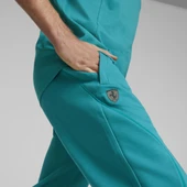 Puma 53832905 Ferrari Style Sweat Pants Erkek Tek Alt - 7