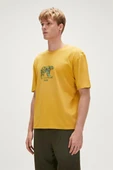 Bad Bear 23.01.07.007-C119 Re-Finger Erkek T-Shirt - 2