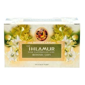 Ege Lokman Ihlamur Bitki Çayı 20 Süzen Poşet thumbnail 5