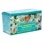 Ege Lokman Bitkisel Çayları Akasya Katırkuyruğu Çiçeği Karışım - 3