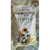 Etidot-67 Borlu Gübre 20 Kg. - 1