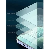Vendas iPhone 14 Pro Max Uyumlu (14 Pro Max) Super Hardness EKS Cam Ekran Koruyucu - 3