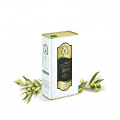 Natürel 1. Zeytinyağı 3 LT - 1